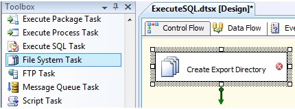 1-create-SSIS-Create-Folder