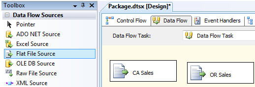 2-SSIS-Audit-Transformation