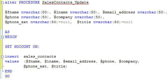 2-tsql-sproc-default-values