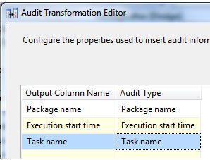 9-SSIS-Audit-Transformation