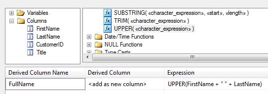 9-SSIS-SQLServertoDataReader