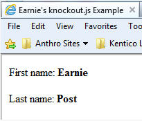 2-knockout-input-fields