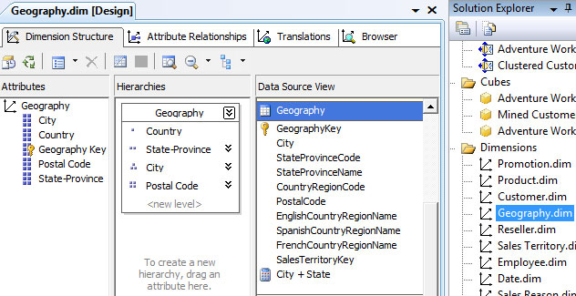 6-SSAS-Refining-a-Dimension