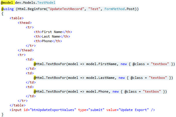 1-MVC-4-Accessing-Form-Values
