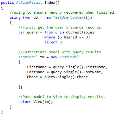 2-MVC-4-Displaying-Datasource-Records
