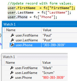 7-MVC-4-Accessing-Form-Values
