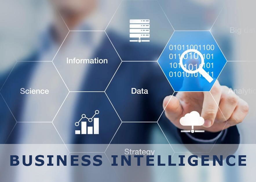 Business Intelligence/Analytics