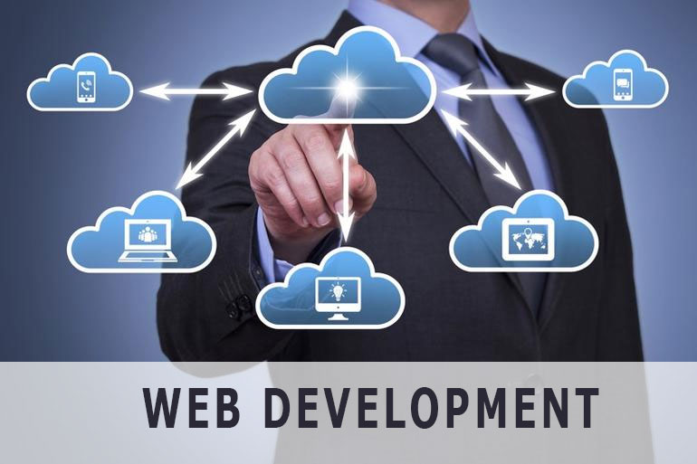 Web Development
