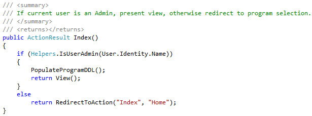 1.MVC-Conditional-Redirect-to-View